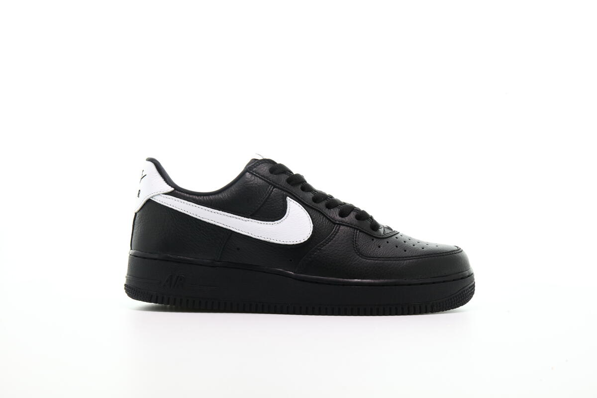 nike AIR FORCE 1 LOW RETRO QS | CQ0492-001 | AFEW STORE